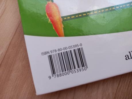 Dvě knihy - dobrodružství v přírodě 1 a 2, 