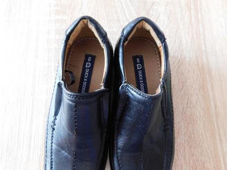 Chlapecké mokasíny, 26