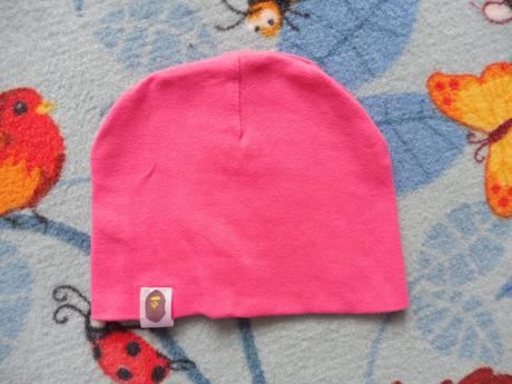 Dětská čepice, 98