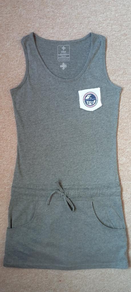 Šaty zn."kilpi fantasia" vel."34", 34