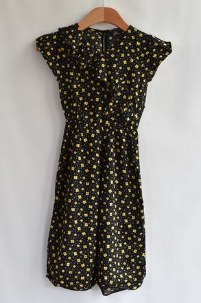 Letní overal vel. 5 - 6 let, primark,116