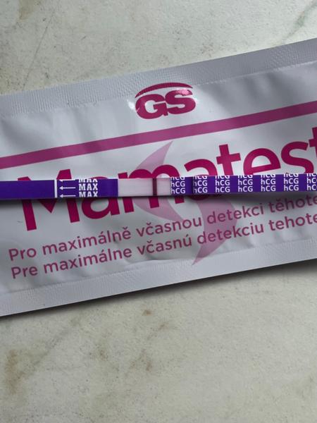 Jak spolehlivé jsou výsledky těhotenských testů?