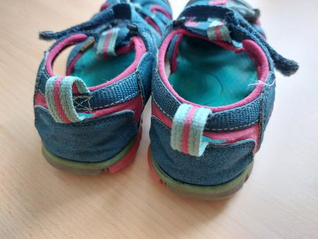 Sandály keen seacamp, keen,31