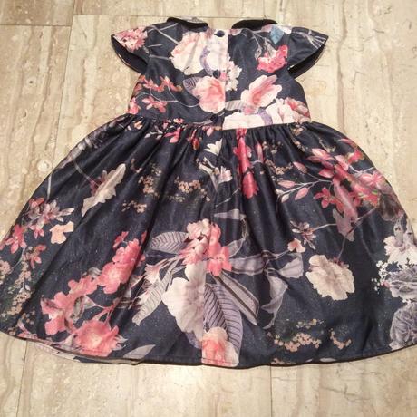 Nádherné sváteční/slavnostní šatičky, miniclub,92