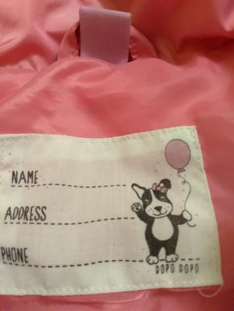 Vesta dopodopo, dopodopo,122