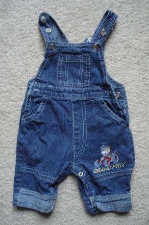 Riflové lacláčky, 62