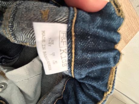 Rifle malo nosene, f&f,128