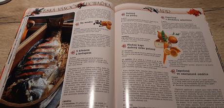 Krásná velká ottova kuchařka, 