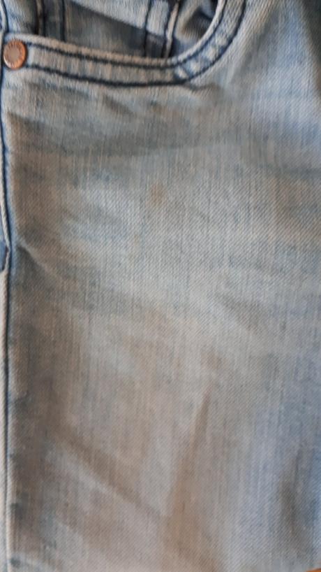 Džíny palomino vel. 98, palomino,98