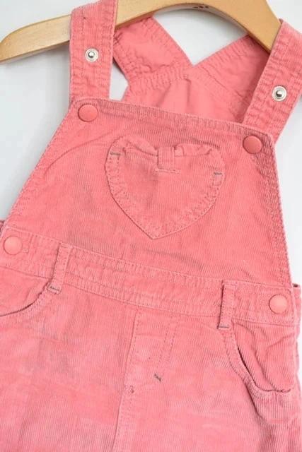 Sukně s laclem vel. 86, baby club,86