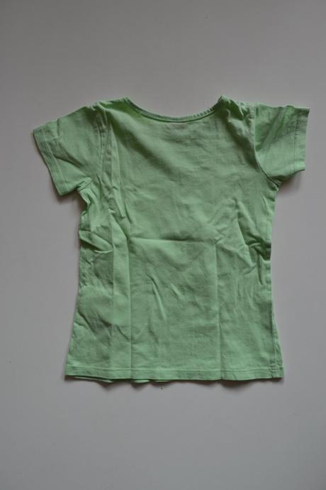 Tričko s motýlky, dopodopo,104