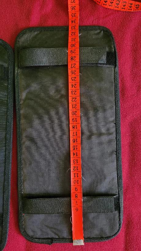 Držáky na cd na clonu do auta, 