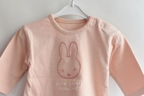 Tričko vel. 3 - 6m, george,68