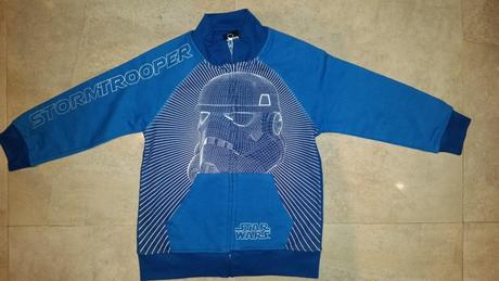 Mikina star wars, 110