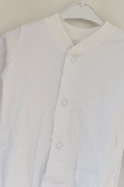 Overal vel. new born, nutmeg,50