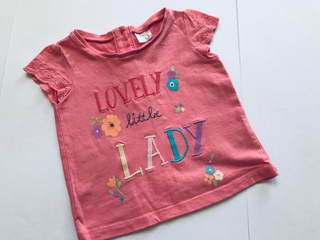 Triko - v.3/6 měs., f&f,68
