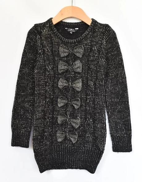 Svetr vel. 5 - 6 let, debenhams,116