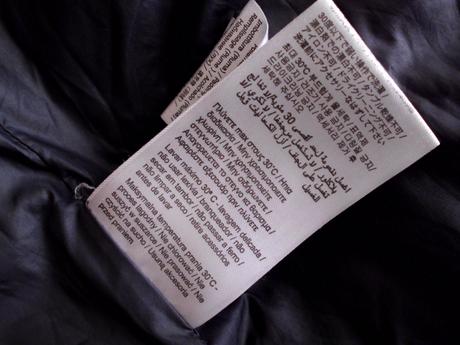 Perie bunda, liu jo,s