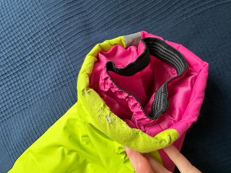 Zimní kombinéza, pidilidi,110