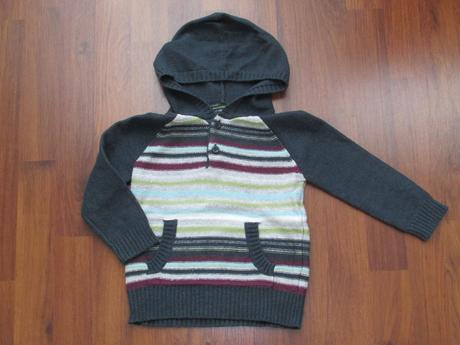 Svetr george, george,86