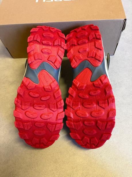 Turistické boty dětské merrell moab speed 2 vel.38, merrel,38