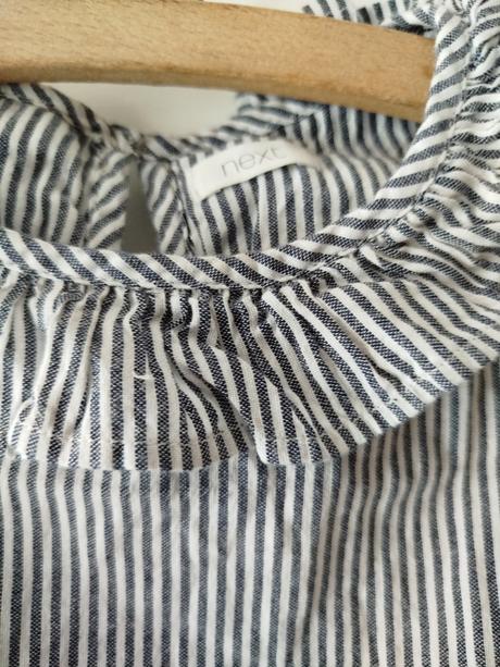 Tričko zn. next vel.134, next,134