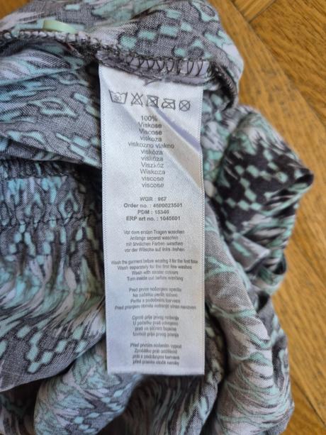 Letní overal, kik,128