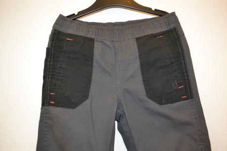 Sportovní kalhoty zn. alpine pro, alpine pro,116