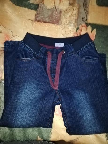 Zateplené rifle lupilu, lupilu,104