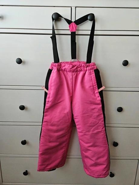 Oteplováky, vel. 104, sinsay,104