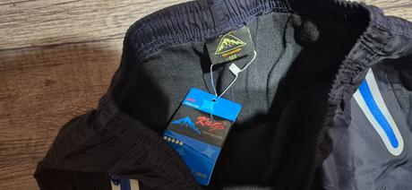 Zateplené kalhoty, kugo,146