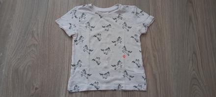 875 - tričko, sinsay,80