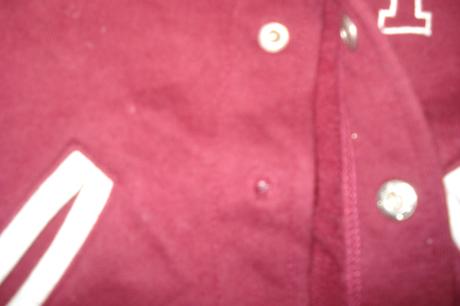 Mikina na lítačku, 80