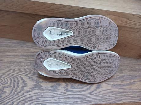 Tenisky kensis č.37, 37