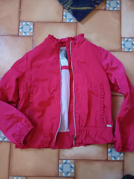 Bunda geox - 8y, geox,128