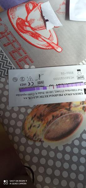 Můžu být těhotná?