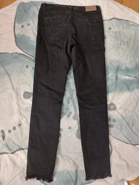 Dívčí džíny s korálky, reserved,152