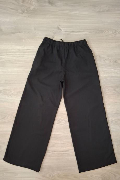 Kalhoty h&m, h&m,140