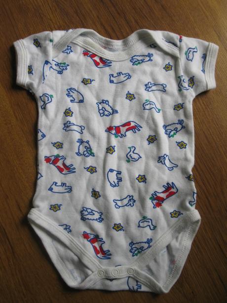 Body se zvířátky, 68