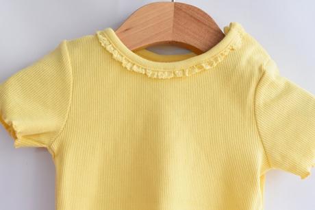 Tričko vel. 3 - 6 m, f&f,68