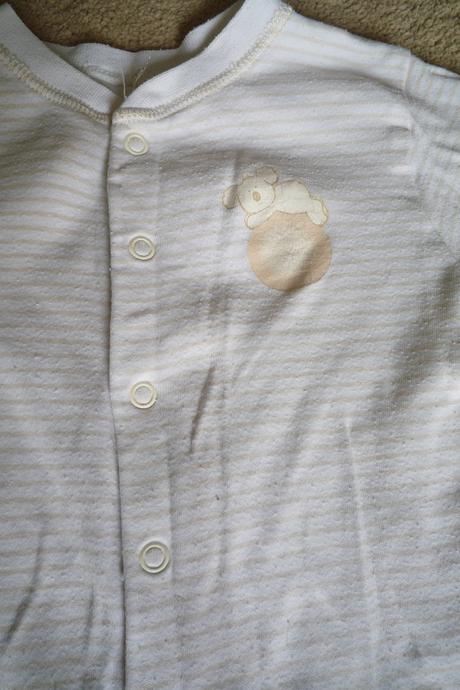 Pruhovaný overal, ladybird,68