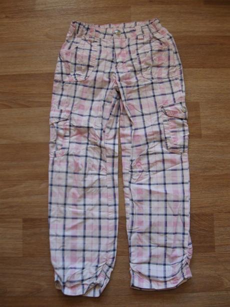 Kalhoty, dopodopo,128