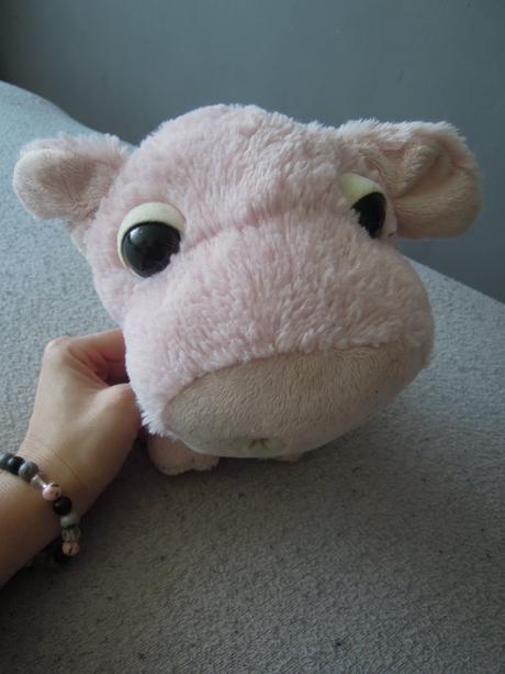 Plyšák prasátko,