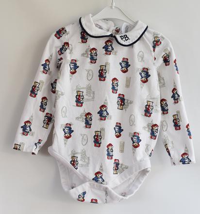 Body vel. 12 - 18m, 86