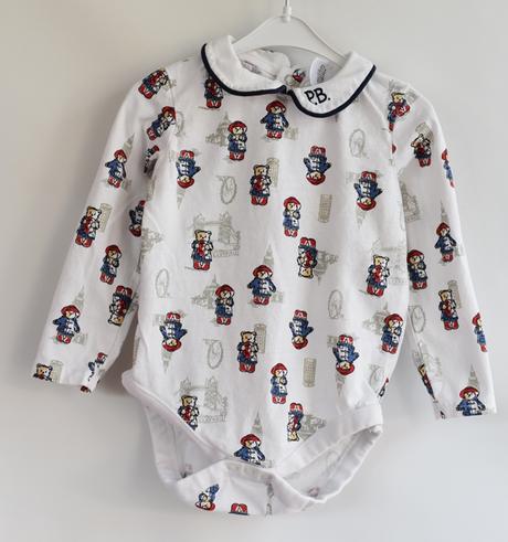 Body vel. 12 - 18m, 86