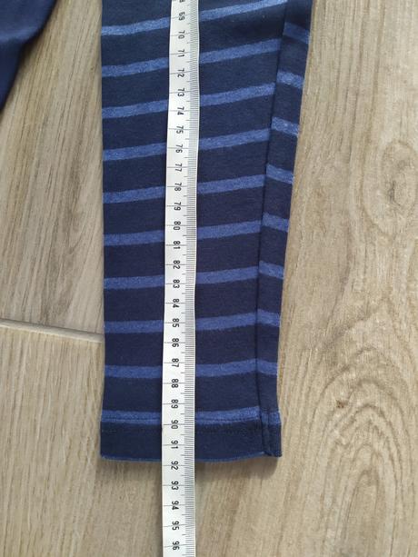 Podvlékací elasťáky, c&a,158