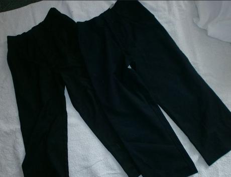 Dvojčata kluci vel.116, 104–116