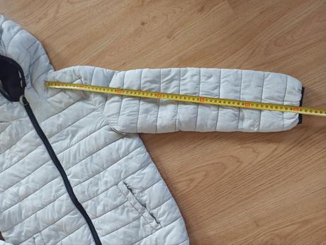 Bunda přechodová zn.primark vel.146-158, primark,146