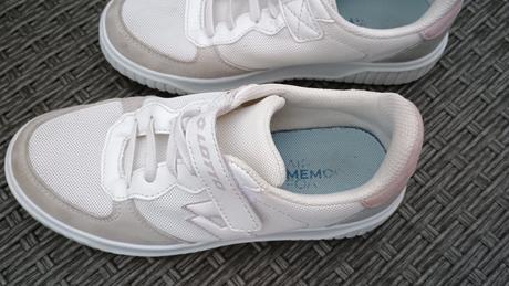 Dívčí tenisky lotto vel.34, lotto,34