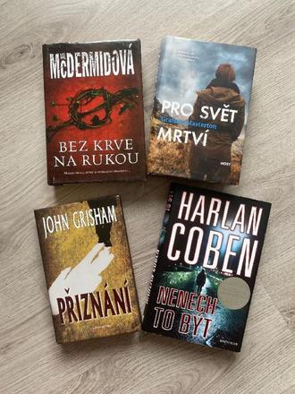 Sada knih-detektivky-pc 1350,-,